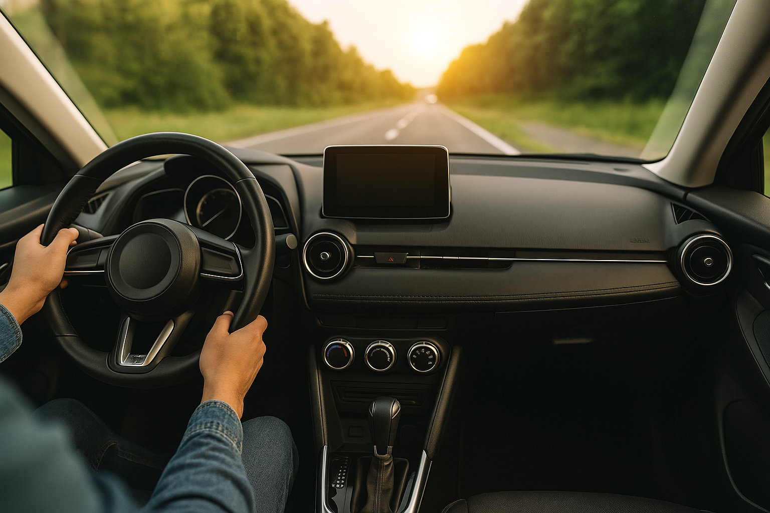 Wechsel zur METS Drive Fahrschule